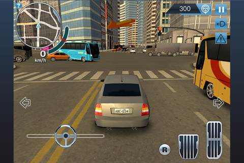 JDD Jogo de Direção Defensiva - náhled