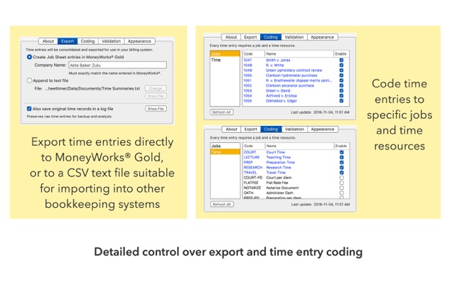 Job Sheet Timer(圖2)-速報App