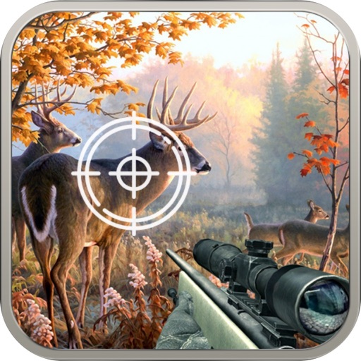 Wild Animal Hunter Simulator
