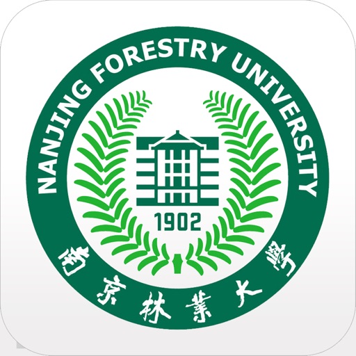 南京林大|南京林业大学 icon