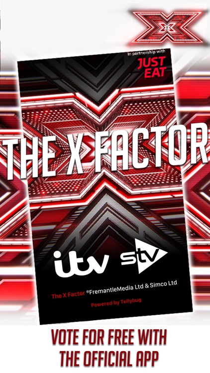 The X Factor UK