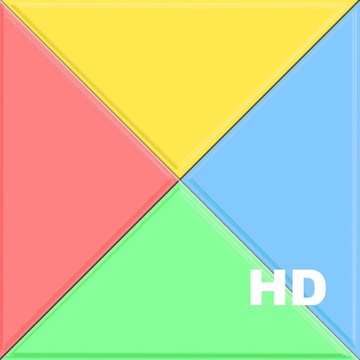 JOIN 4 - HD iOS App