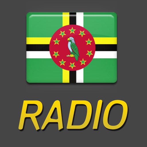 Dominica Radio Live! icon