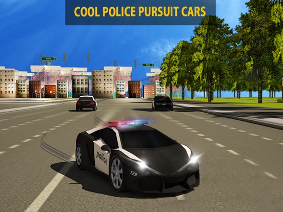 Скачать игру полиции игра вождение автомобиля школа парковки