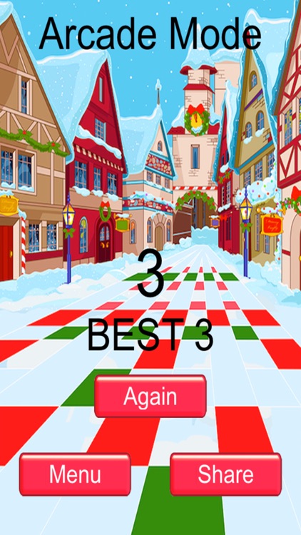 White Tiles 4 (Don't Touch The White Tile 4) screenshot-3