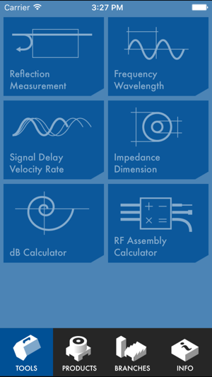 RF Tools(圖2)-速報App