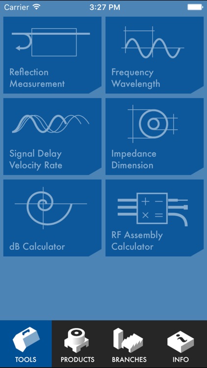 RF Tools