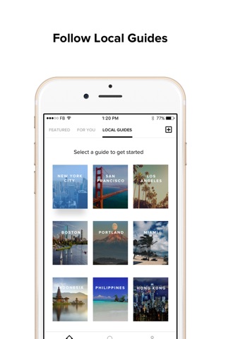 Notey - Discover the Best Stories for You screenshot 3