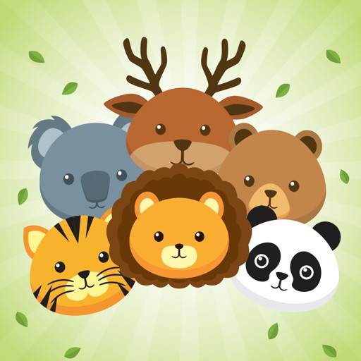 Wildlife Animals Wallpapers, Safari & Zoo Pictures icon