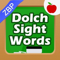 Activities of Dolch Sight Words Kids Flashcards & School Letter Writer ZBP