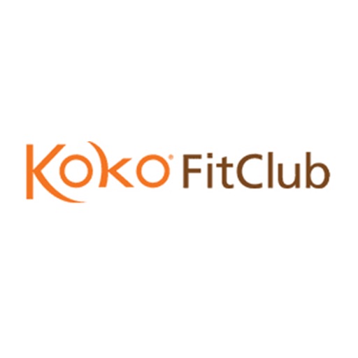 Koko Fitclub Calgary icon