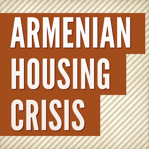 Armenian Housing Crisis by ISITE Inc.