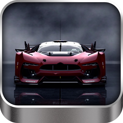 Pro Game - Driveclub VR Version iOS App
