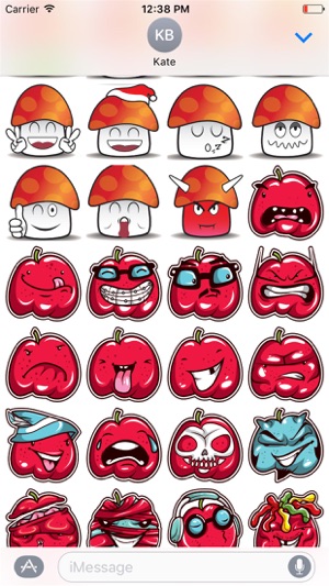 Crazy Cool Emojis(圖2)-速報App