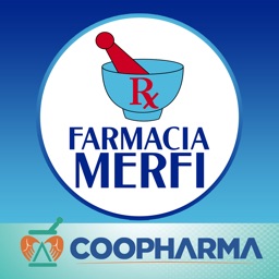 Farmacia Merfi (Coopharma)