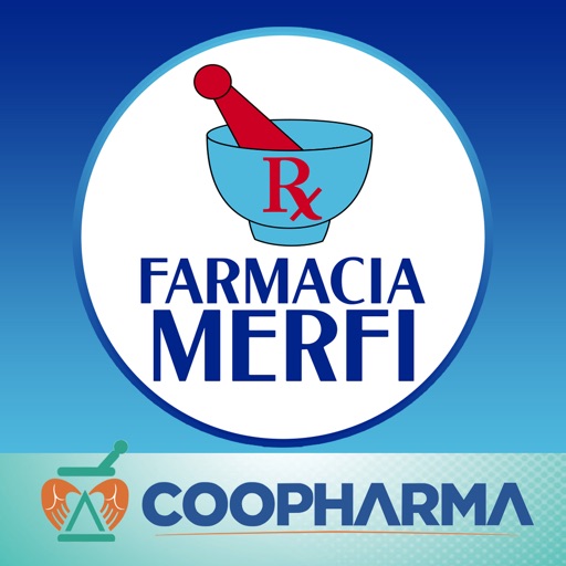 Farmacia Merfi (Coopharma) icon