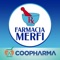 App de Farmacia Merfi (Coopharma) en Manatí­