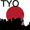 東京地圖 - CITY APP