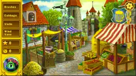 Game screenshot Hidden Object Market: Mystery solver of Criminal hack