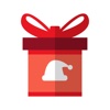 Christmas Gifts - Stickers for iMessage