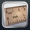 Now you can Measure everything with beautiful on-screen ruler