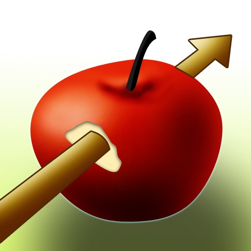 Apple Shooting Reloaded icon