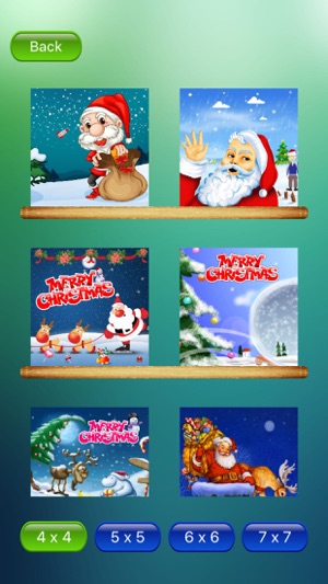 Special Christmas Jigsaw(圖4)-速報App