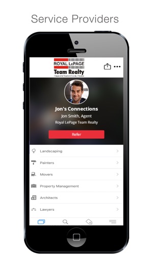 Royal LePage Ottawa(圖1)-速報App