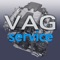 VAG service - Audi, Porsche, Seat, Skoda, VW.