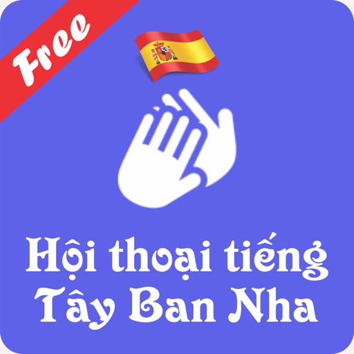 Hội Thoại Tiếng Tây Ban Nha