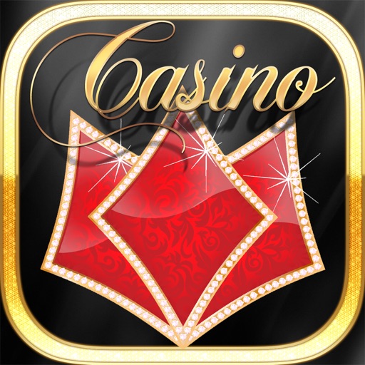 777 Golden Las Vegas Casino Slots Gambler icon