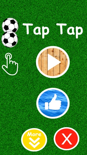 Tap Tap Soccer - Soccer Jump(圖1)-速報App