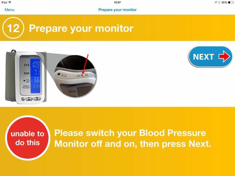 Activ8rlives Lung Health 3 screenshot-4