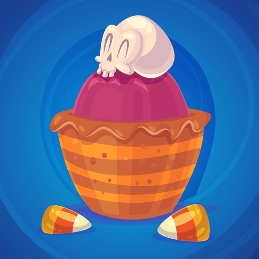 Halloween Candy icon