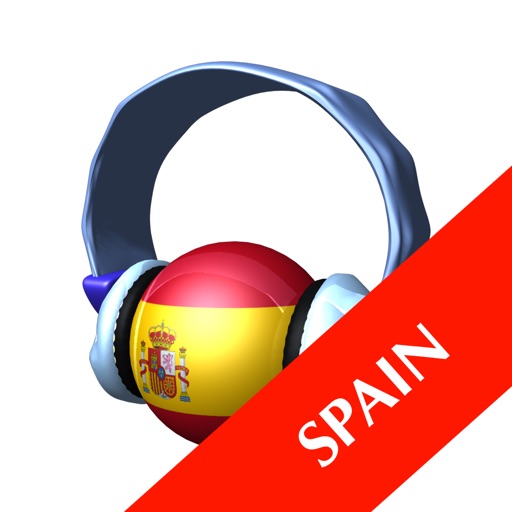 Radio Spain HQ icon
