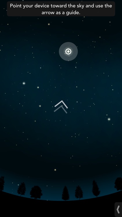 Classic Sky Map 2 screenshot-3