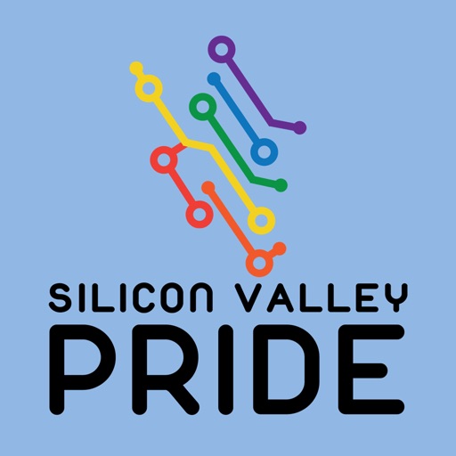 Silicon Valley Pride icon