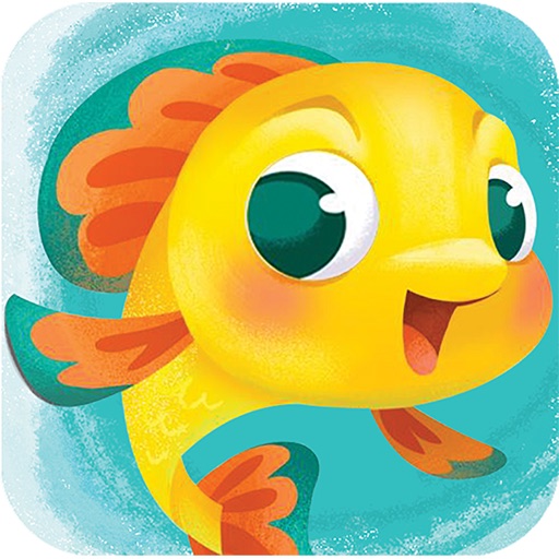 Tummyfish iOS App