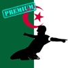 Livescore for Algeria Football League (Premium) - Ligue 1 - Get instant football results and follow your favorite team