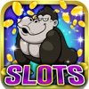 Monkey Orbit Slot: Ultimate Primate Casino Pyramid