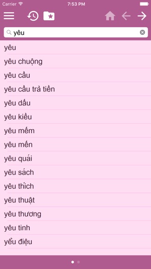 Từ điển tiếng Việt Thụy Điển