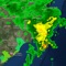 Storm Tracker Level III Doppler Radar was developed by Severe WX Warn and contains features such as storm signatures(tornado vortex signatures, hail storm signatures and damaging wind signatures