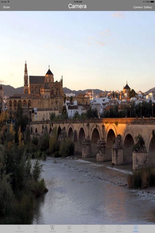 Great Mosque of Cordoba Spain screenshot 4