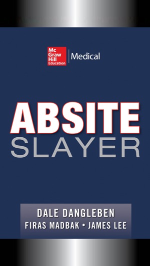 ABSITE Slayer(圖1)-速報App