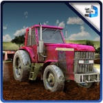 Farming Tractor Simulator  Farmer sim game