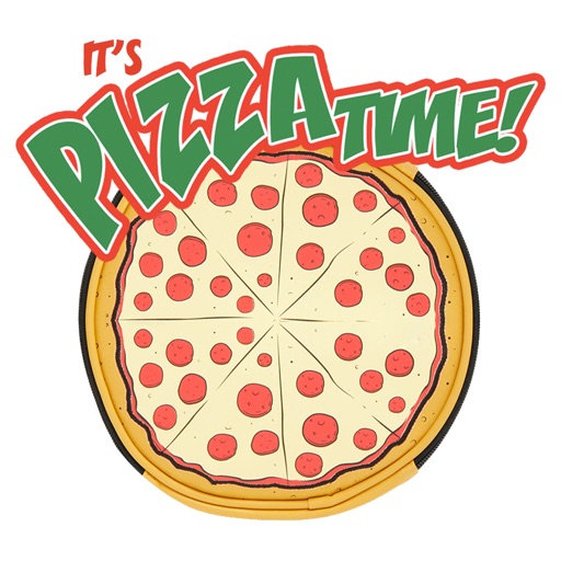 Pizza Time 2400 icon