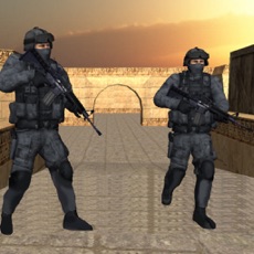 Activities of Sudden Attack: 3D Gun First Person Shooter FPS