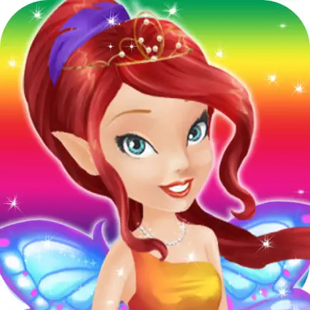 Fairy Princess Dressup Fun Читы