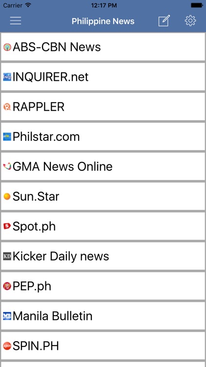 Philippine News for Filipinos