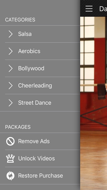 Dance Workout Videos FREE